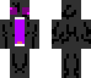 enderman big moth