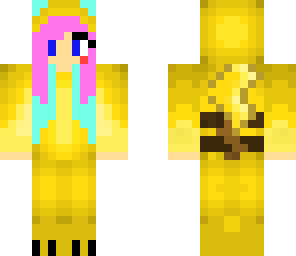 attackofthejax skin