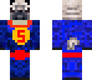super pug