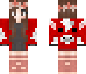 mooshroom jacket