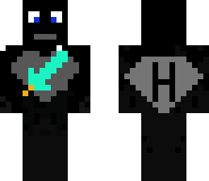 steel heart hit man