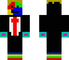the deceptionist