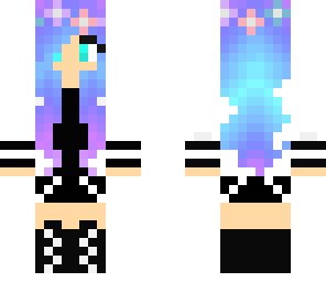 galaxy girl
