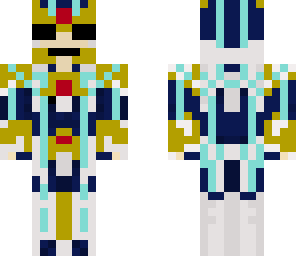 thunder blade liberator