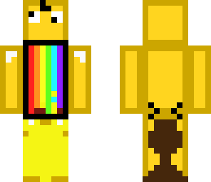 butter  derp man