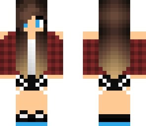 edited country girl again