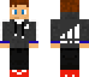 edited sports boy
