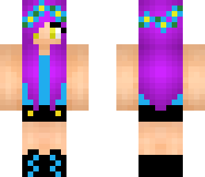 modern girl