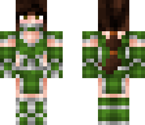 akali