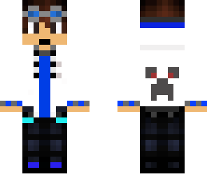 my skin