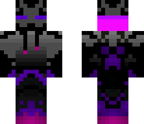 edited on of my skins