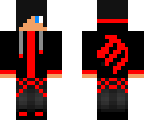 the red man