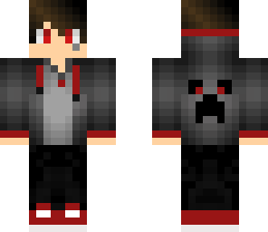 red gamer