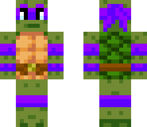 ninja turtle 3