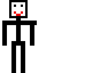 stickman