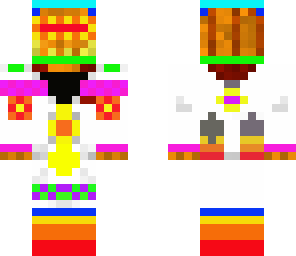 awesome lazer guy