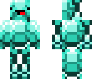 diamond derp