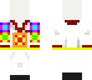 floating body