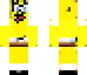 spongebob