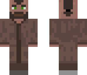 my villager 2
