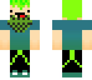 derpy cool dood