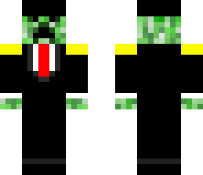 new creeper