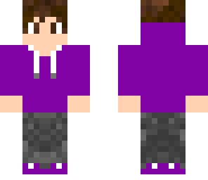 pourple