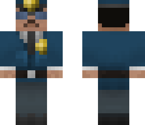 police officer 