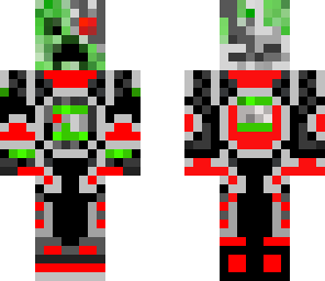 robot creeper