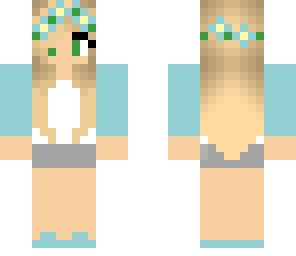 blue teen