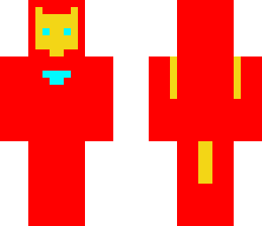 iron man