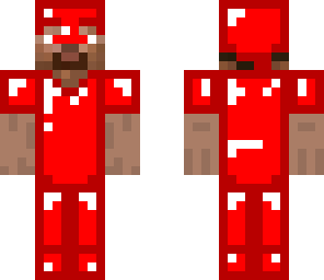 redstone