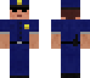 policeman