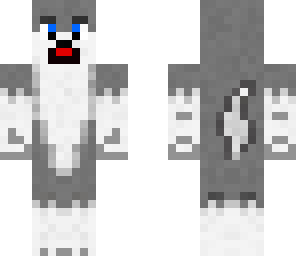 wolf