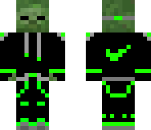 zombienike