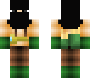 ninja elf