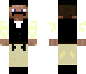 waiter