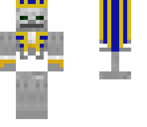 skeleton