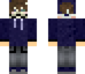 milosev skin