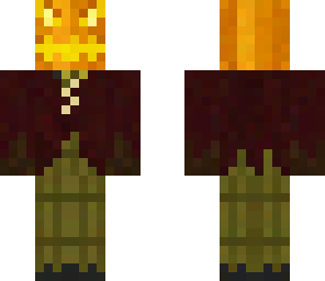 jack o' lantern