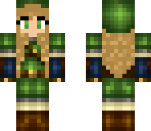 zeldagirl