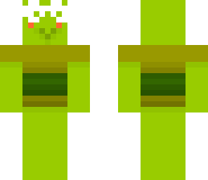 keroppi