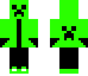 creeper dj