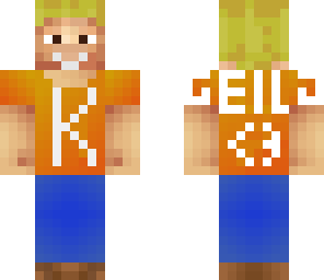 derkev