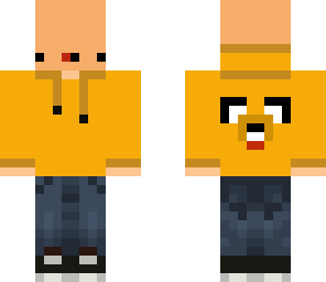 jake man