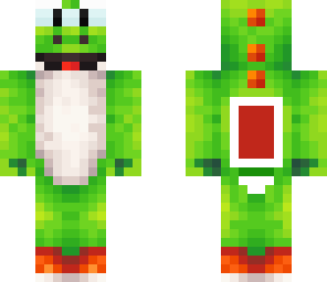 yoshi