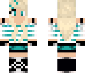 pretty blonde fixed