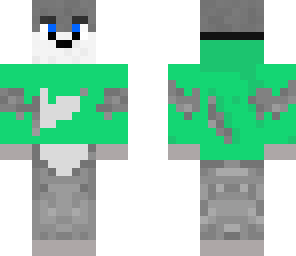 wolfmen