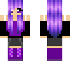 endergamer360  xxmegamccookiexx  enderwolf200