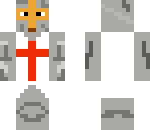crusader